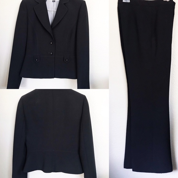 Tahari Jackets & Blazers - TAHARI Pantsuit - Women's 2P